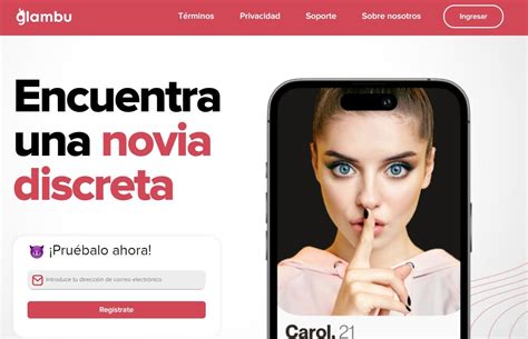 glambu que es|Mi opinion sobre Glambu, la app de citas para。